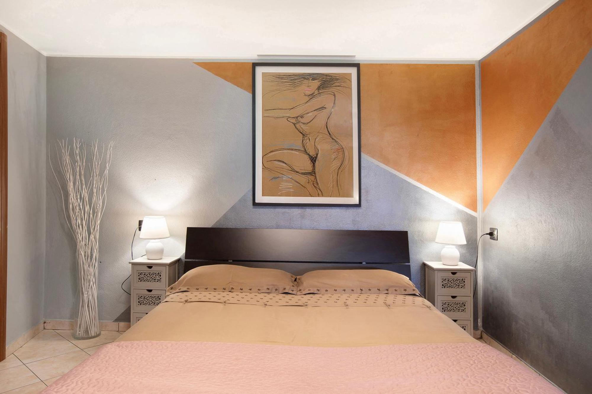 Maison Bebe Terre Blanche Aosta Bagian luar foto
