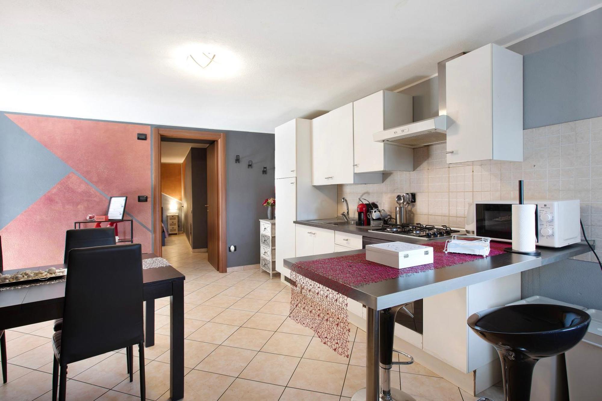 Maison Bebe Terre Blanche Aosta Bagian luar foto
