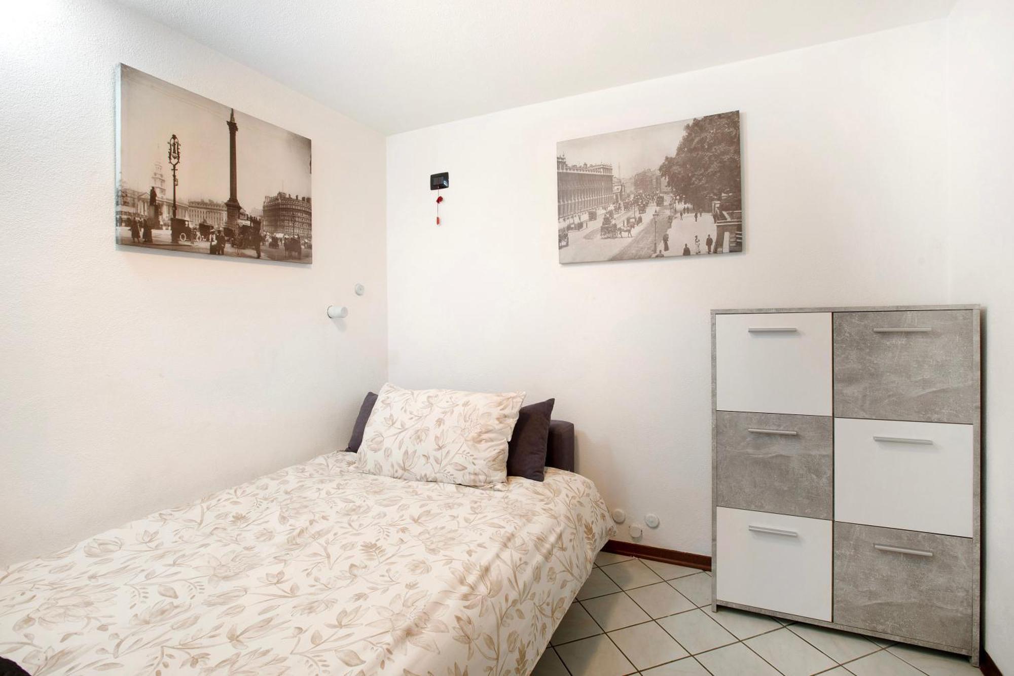 Maison Bebe Terre Blanche Aosta Bagian luar foto
