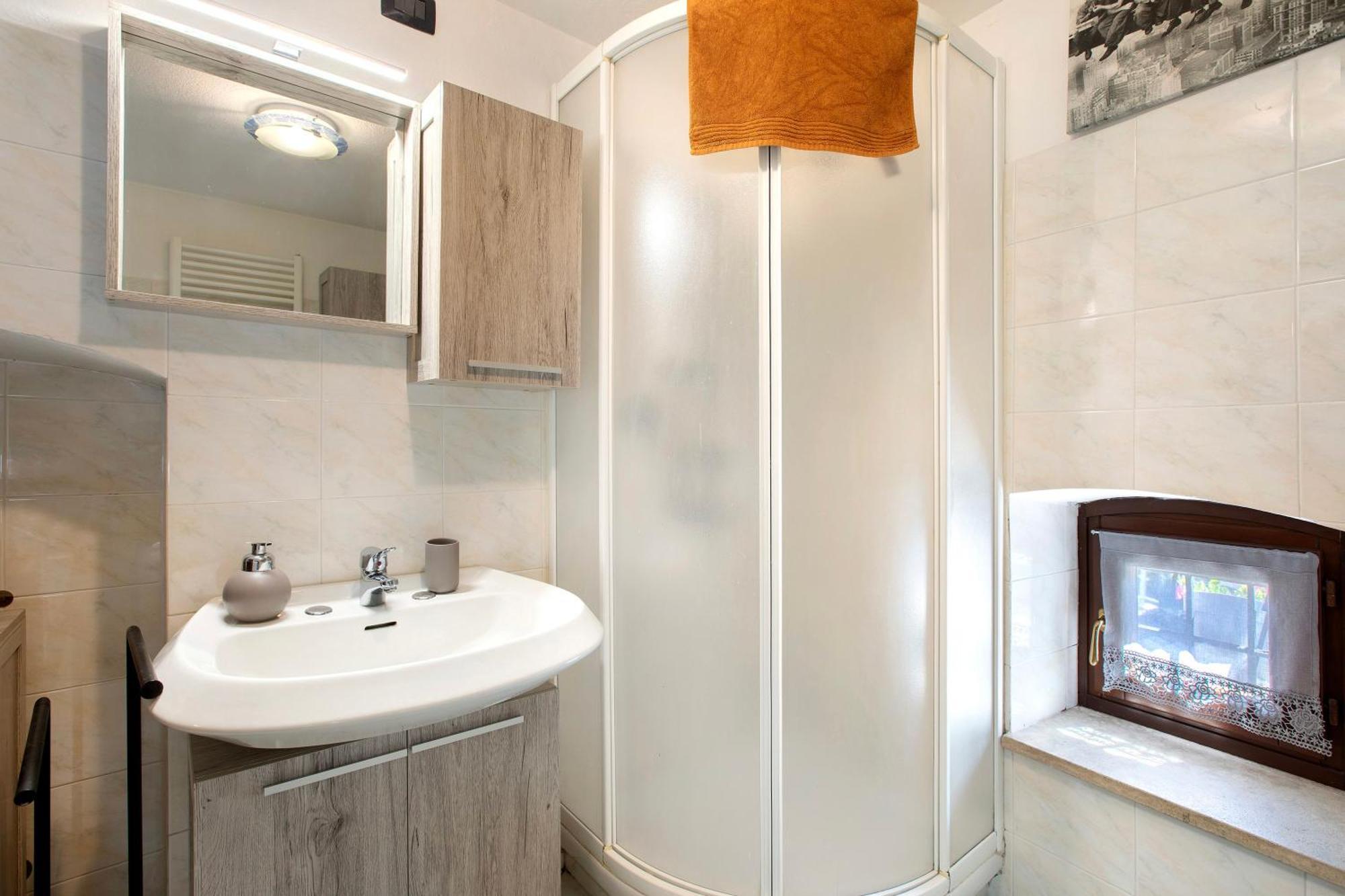 Maison Bebe Terre Blanche Aosta Bagian luar foto